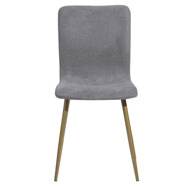 Blumberg upholstered best sale side chair